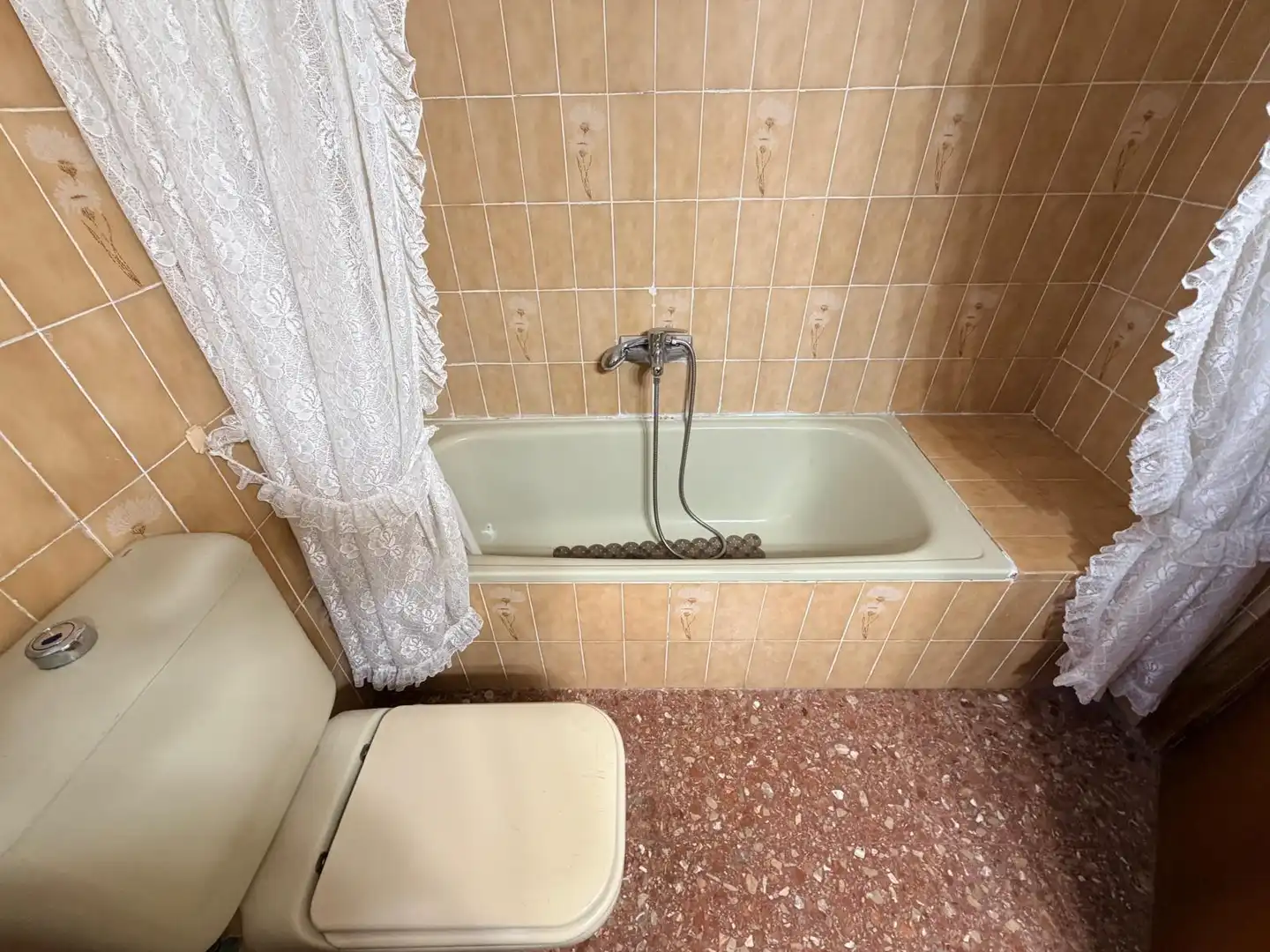 Bany de Casa o xalet en venda en Albaida