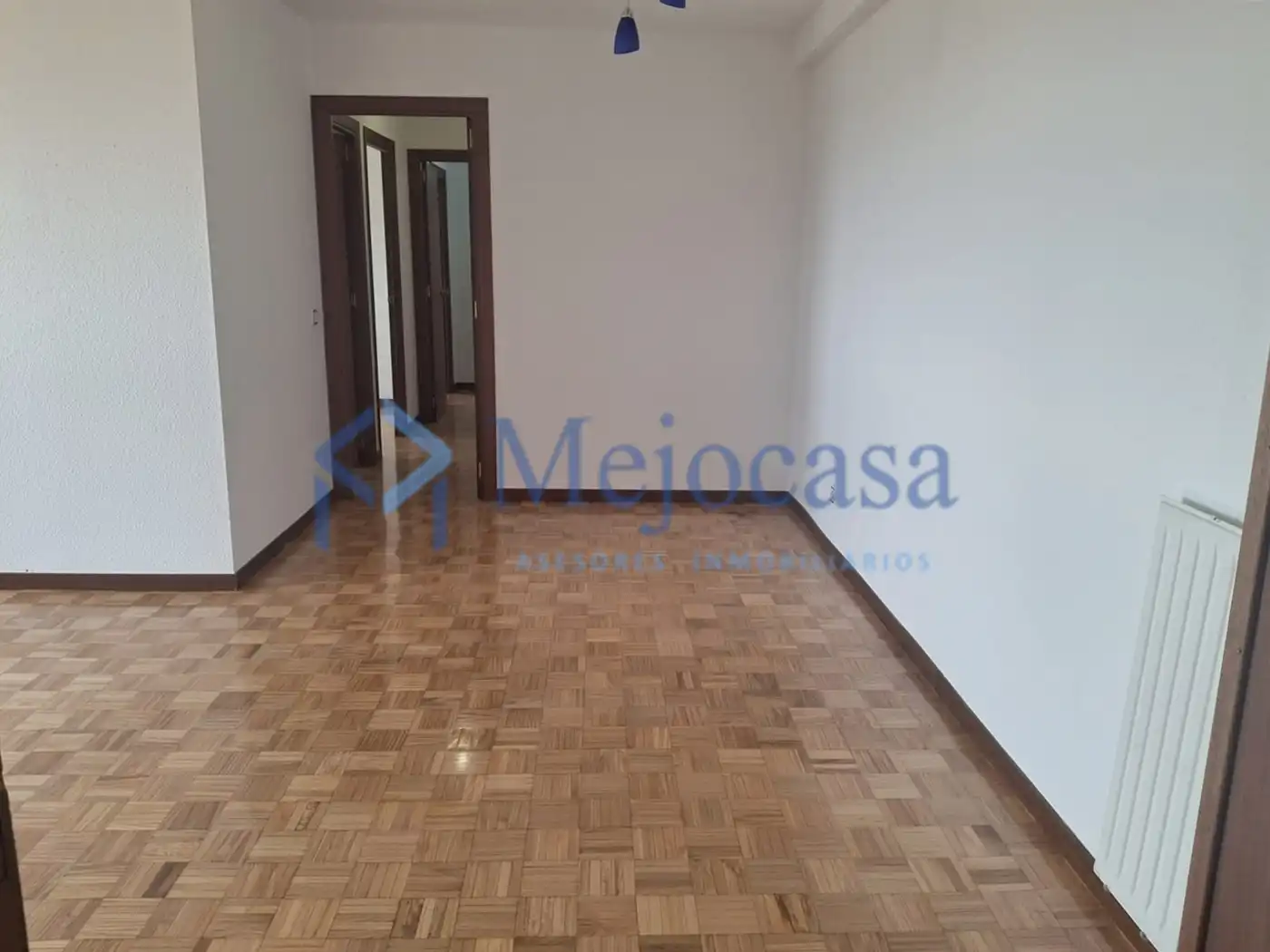 Piso en venta en Madrid con Aire acondicionado, Calefacción y Parquet