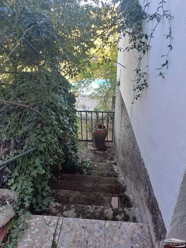 Jardín de Casa o chalet en venta en Villaviciosa de Córdoba con Piscina