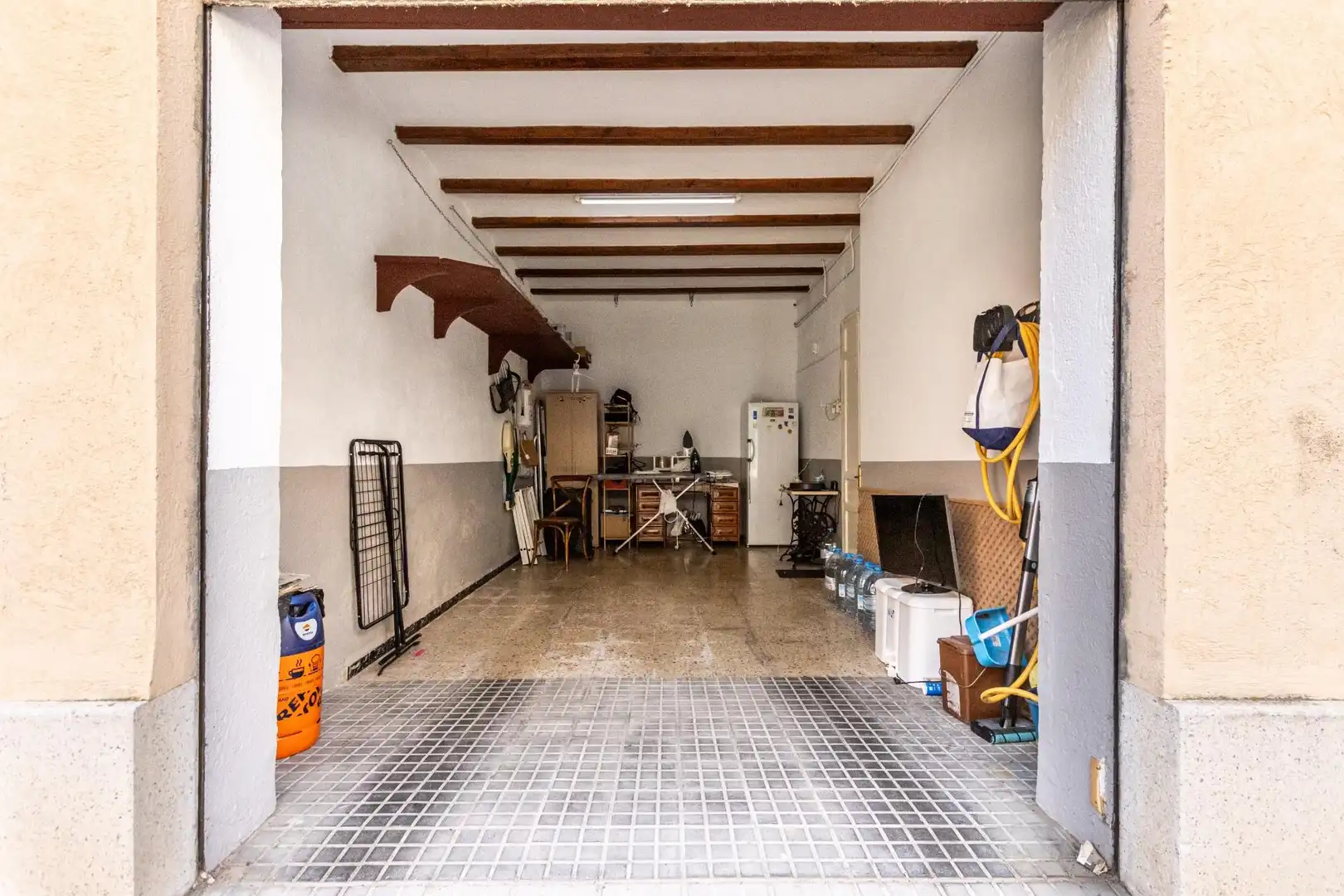 Casa o xalet en venda en Castellar del Vallès amb Aire condicionat, Calefacció i Jardí privat