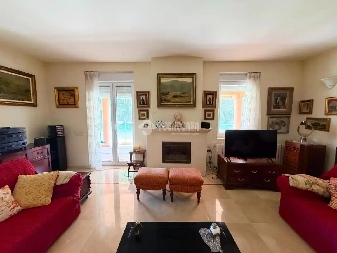 Casa con piscina in vendita a Barrios rurales del oeste, imagen 26