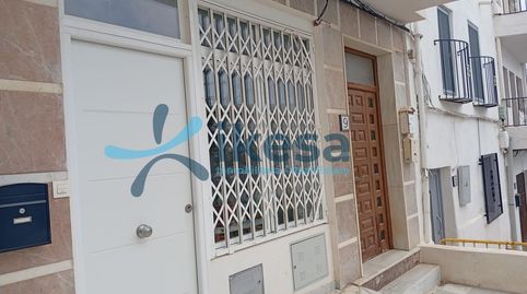 Foto 5 de Piso en venta en Mojácar Pueblo, Mojácar