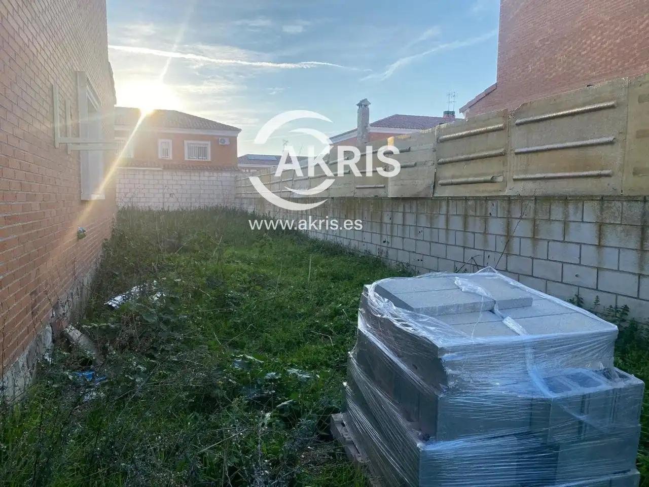 Chalet en venta en Calle Juan de Silva, imagen 4