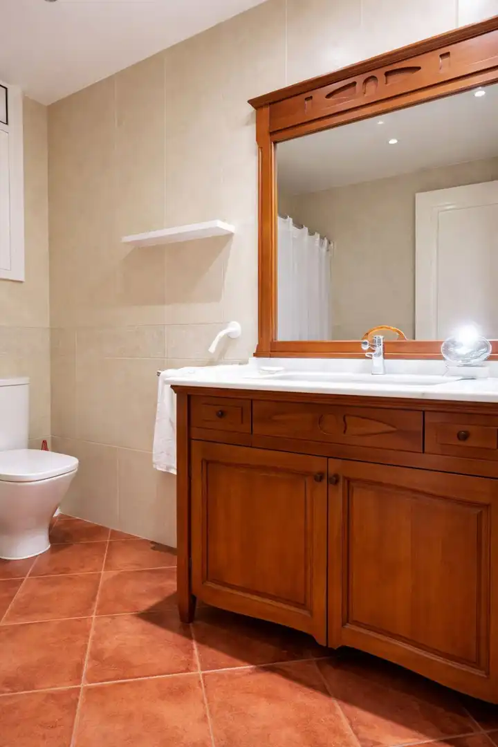 Casa con terraza en venta en Els Canons - Les Orioles - Can Paulet, imagen 24