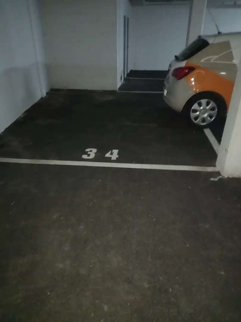 Individuel avec ascenseur à vendre à Calle Pintora Concha Mori 15, imagen 4