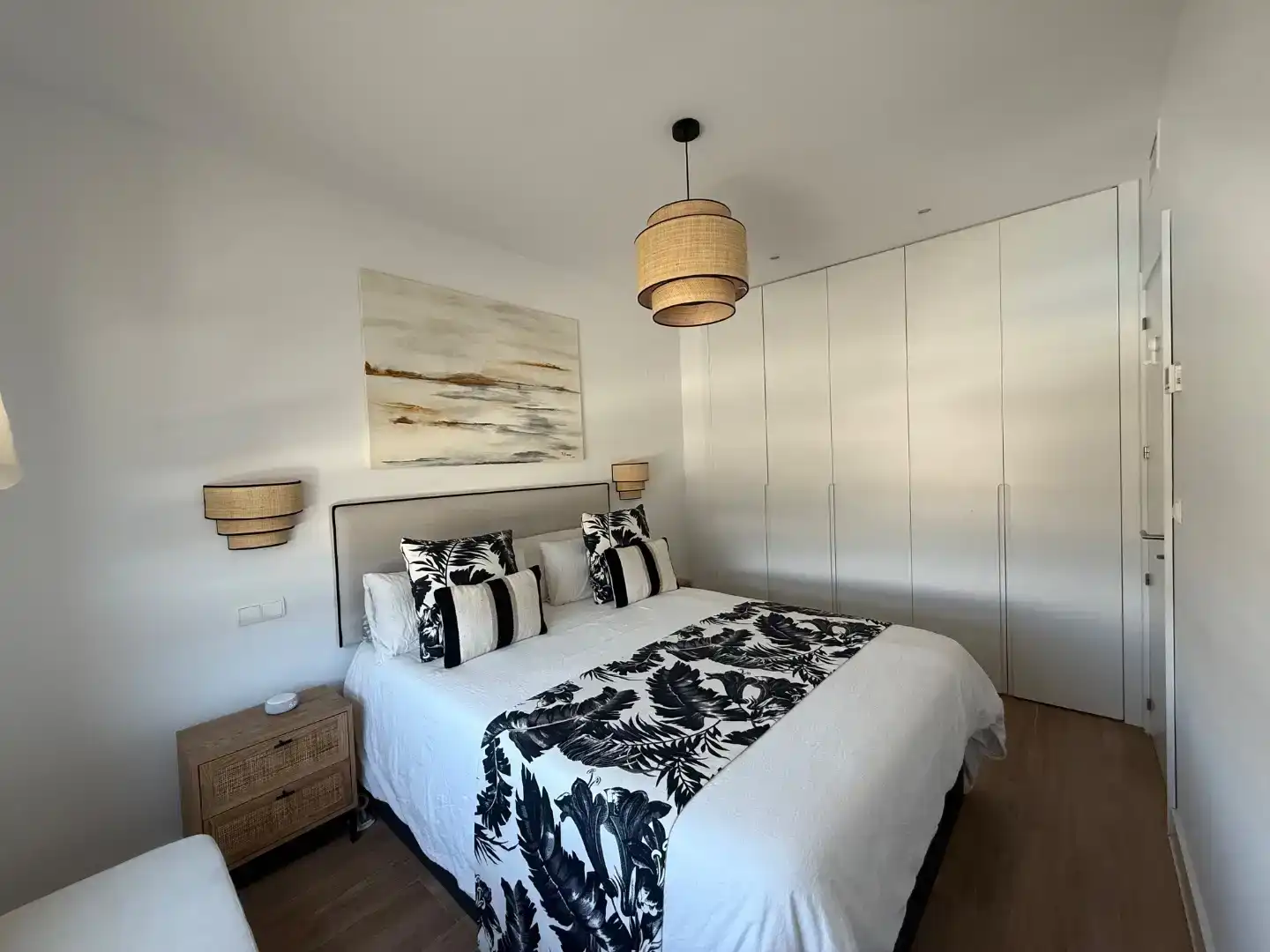 Habitación de Piso en venta en Madrid con Aire acondicionado, Parquet y Trastero