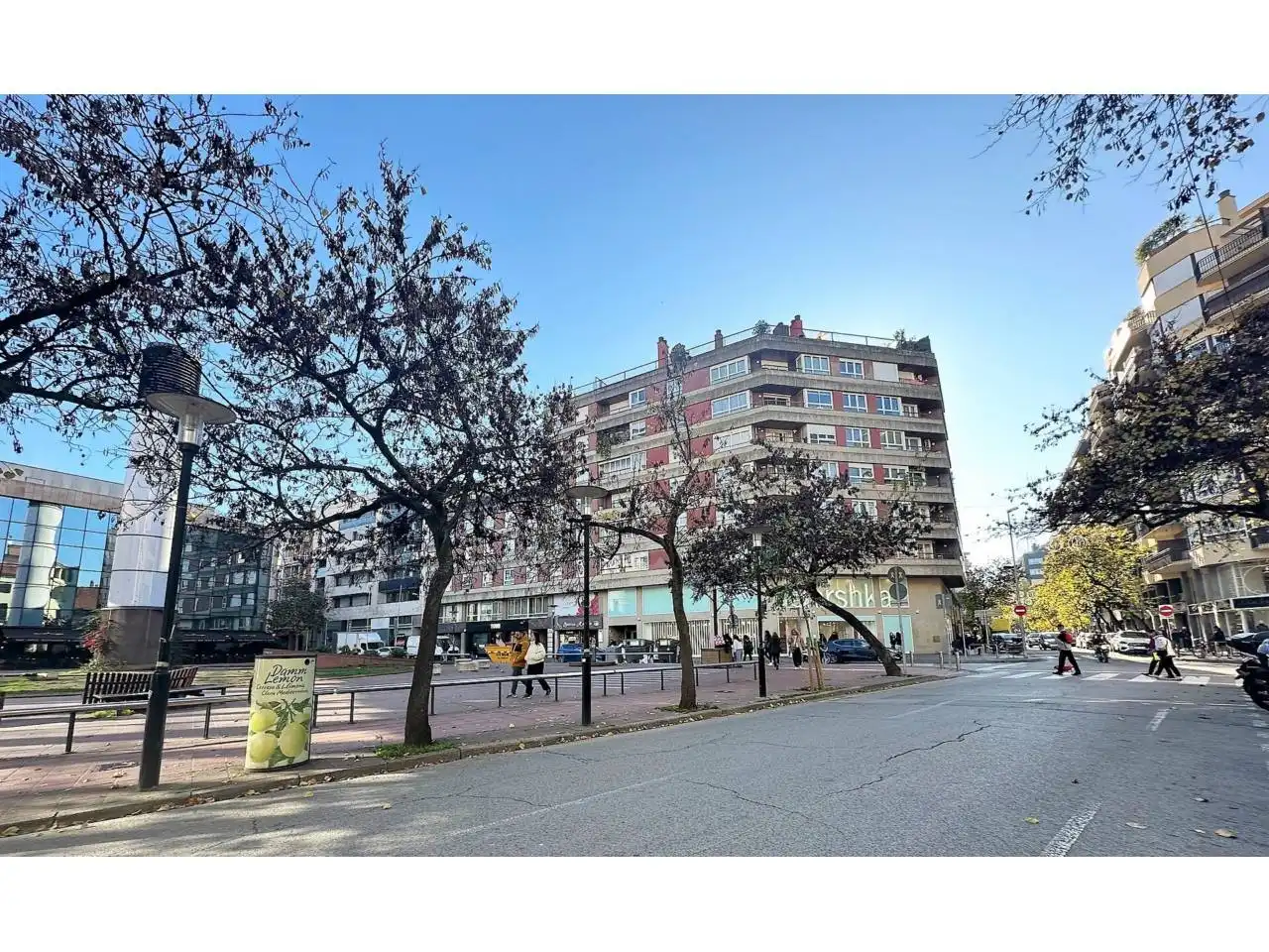 Appartement avec ascenseur à vendre à Eixample Nord, imagen 17