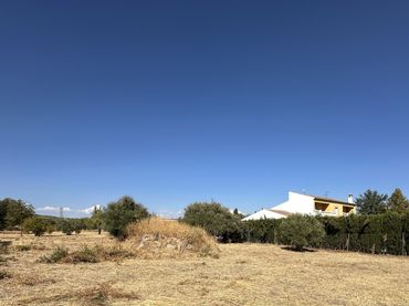 Terreny residencial en venda a Calle Tomillo