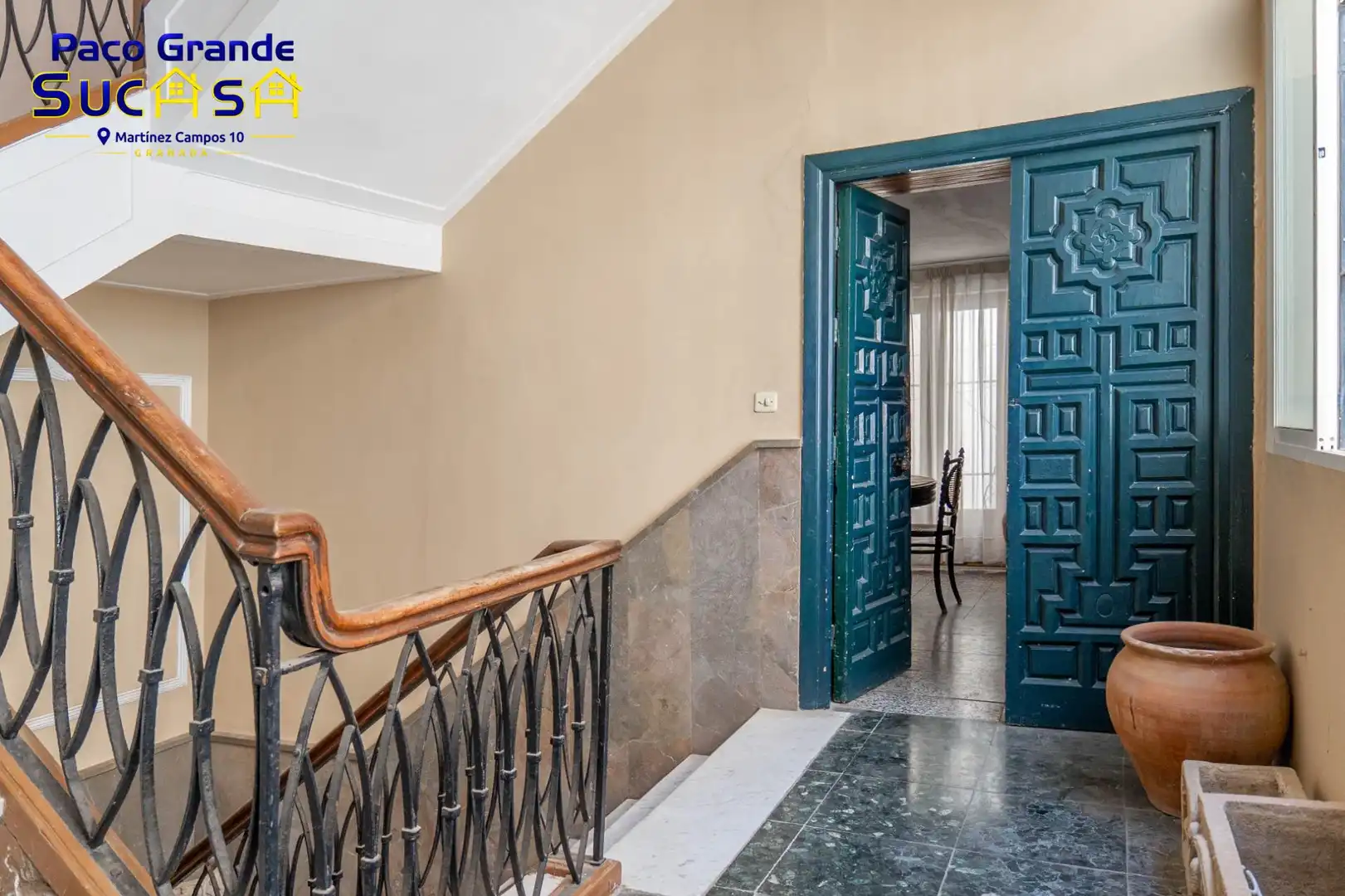 Piso en venta en Plaza CONSTITUCION, DE LA 6, imagen 5