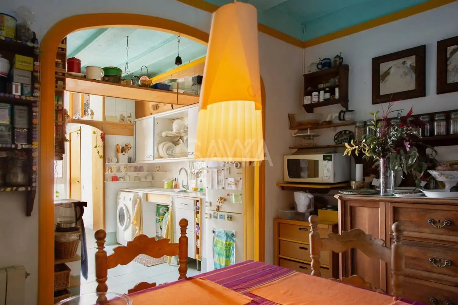 Wohnung mit Terrasse zum Verkauf in Ramblas, imagen 20
