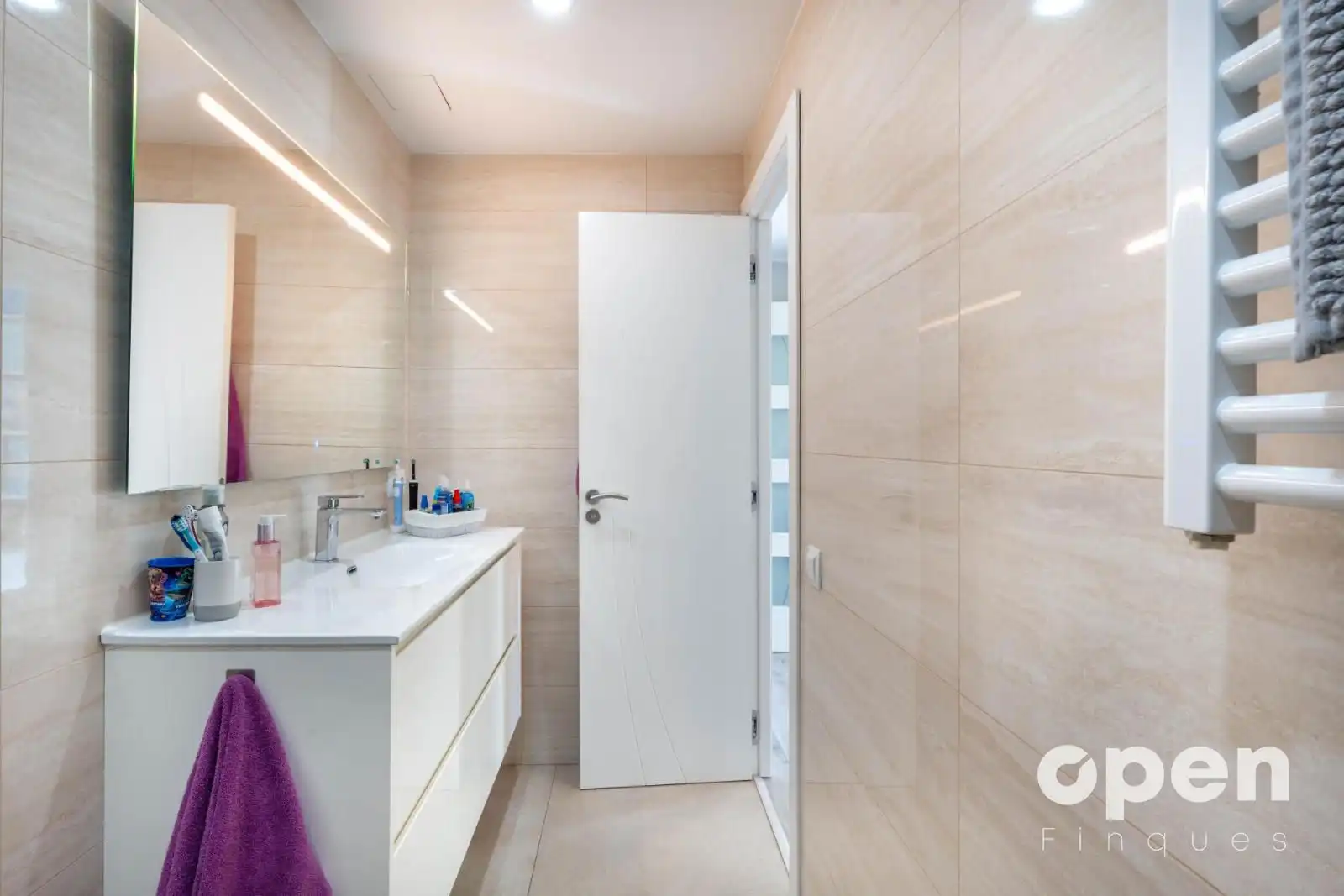 Wohnung zum Verkauf in Sant Nebridi, Cementiri Vell