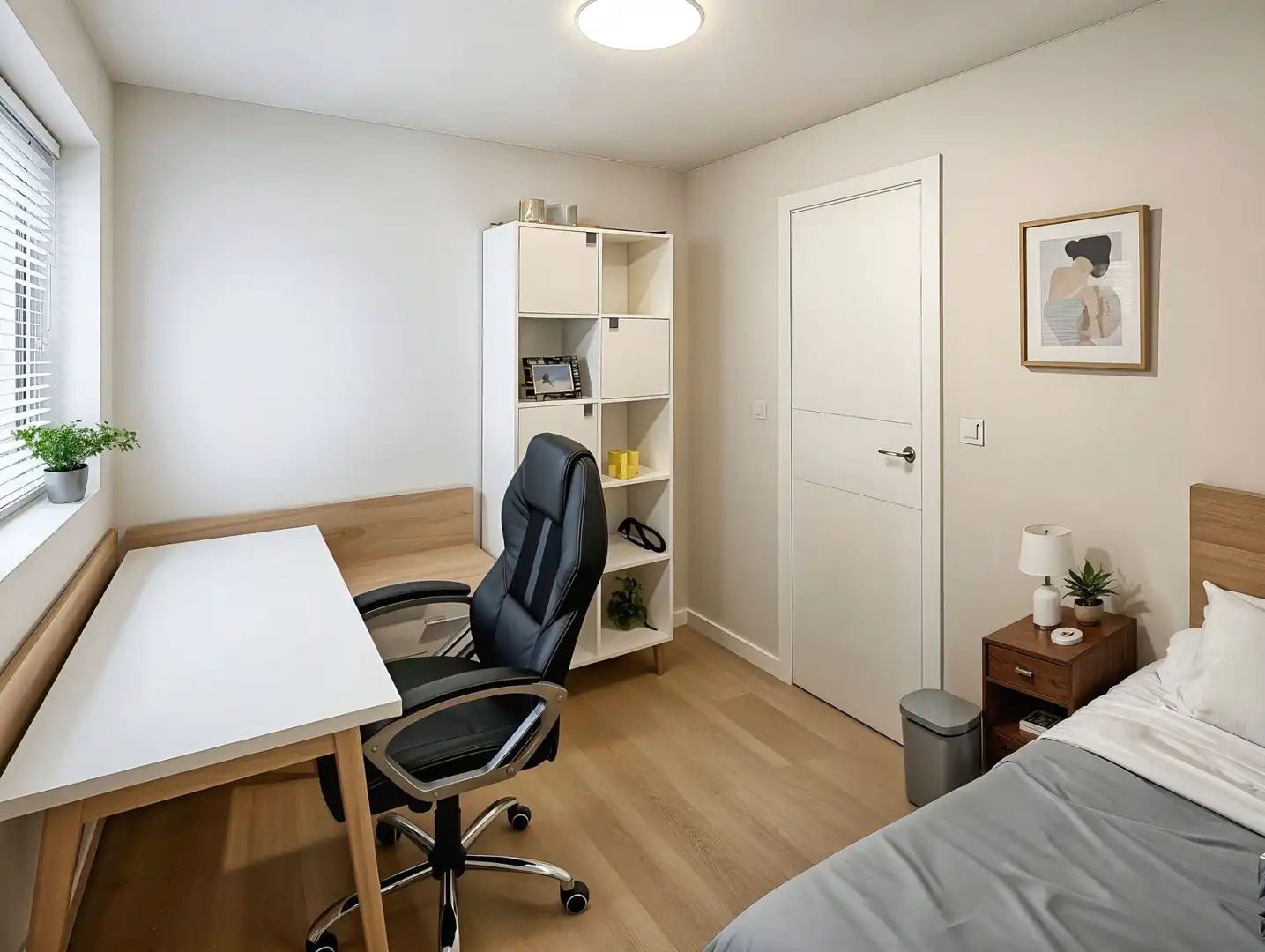 Flat for sale in Calle Jaén, imagen 17