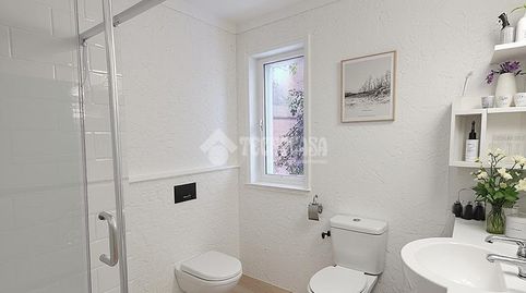 Foto 4 de Piso en venta en Rejas, Madrid Capital