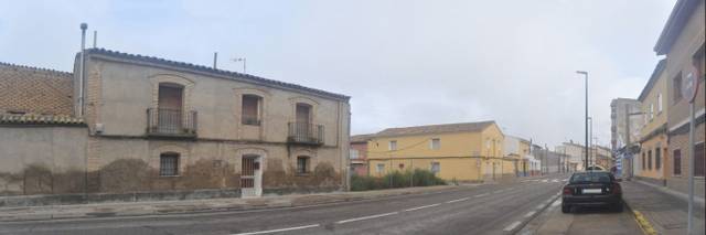 Terreno residencial en Venta en Montañana