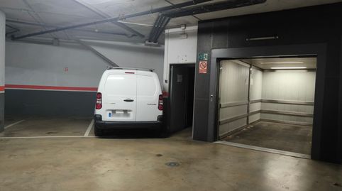 Foto 5 de Garaje en venta en Sant Boi de Llobregat - Rambla Rafael Casanovas, Centre, Sant Boi de Llobregat