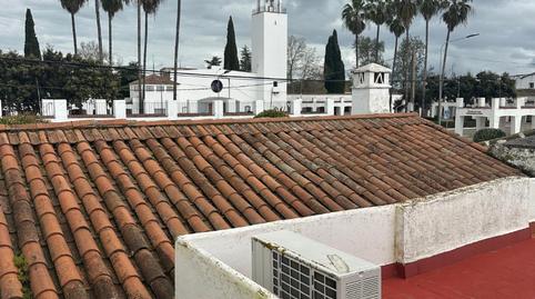 Foto 2 de Casa adosada en venta en Calle Nuestra Señora de las Nieves, Golf Guadiana, Badajoz