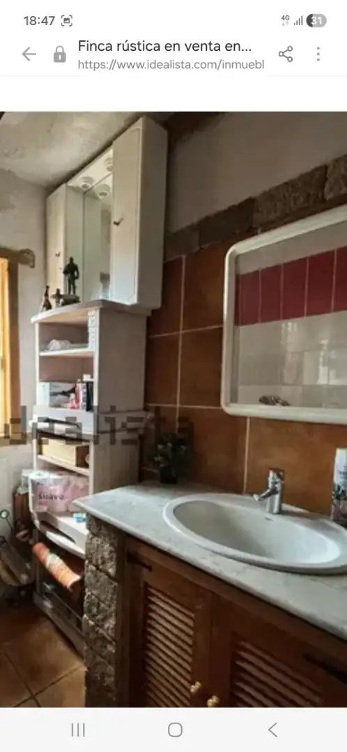 Terreno rustico in vendita a Calle la Capellanía 59, imagen 15