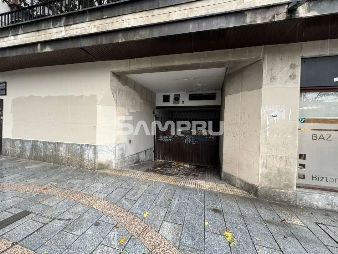 Parkplatz zur Miete in Arrasate / Mondragón, imagen 5