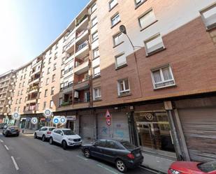 Exterior view of Flat for sale in Bilbao   with Heating and Terrace