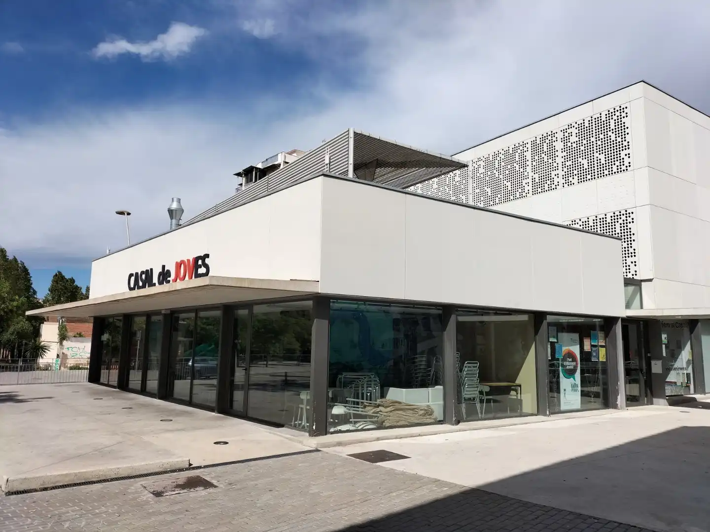 Local comercial en venda a La Salut, imagen 14