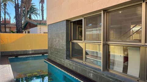 Foto 2 von Maisonette zum Verkauf in Nicolas de las Peñas, 5, Lo Pagán, San Pedro del Pinatar