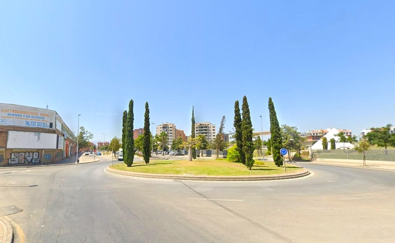 Oficina de lloguer a Calle de los Bodegueros, Santa Cristina - San Rafael, Cruz de Humilladero