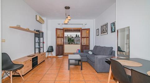 Foto 4 de Pis en venda a Calle Lavadero de Méndez, San Ildefonso, Granada