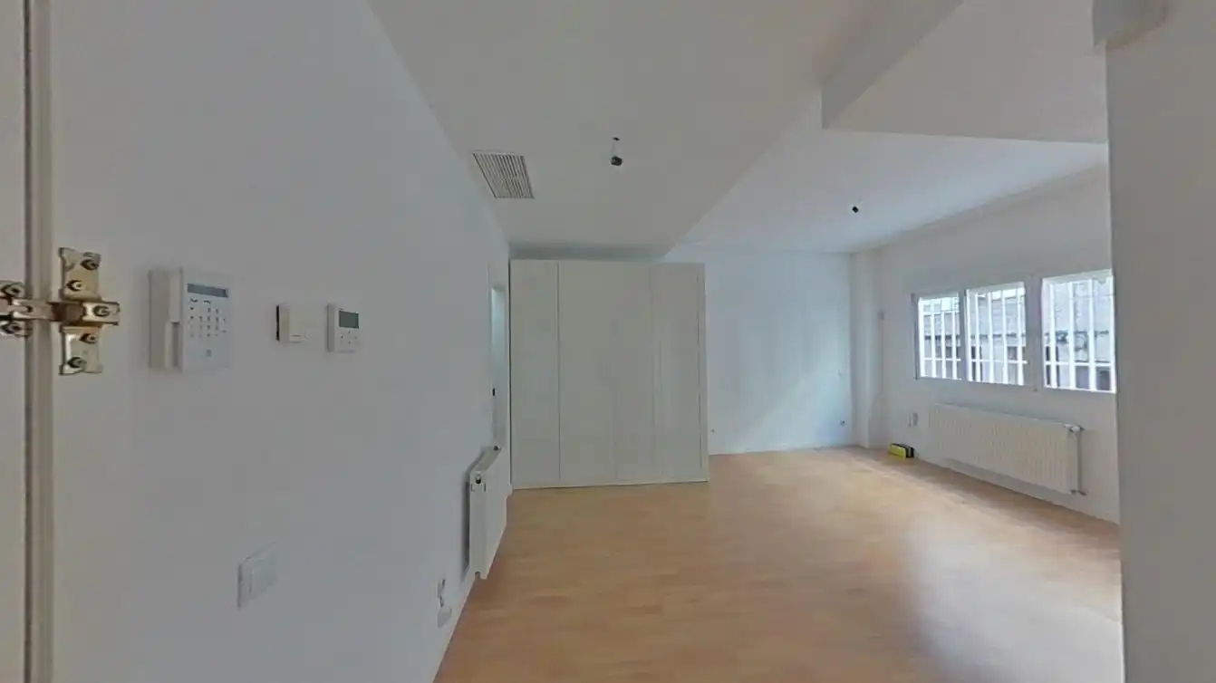 Wohnung zum Verkauf in Madrid mit Heizung, Parkett und Abstellraum