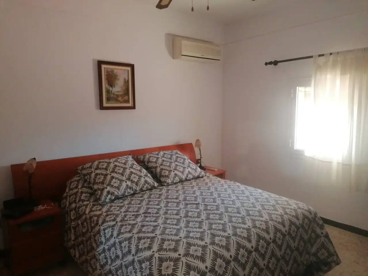 Chalet con jardín en venta en Urbanizacion Corzo 64, imagen 30