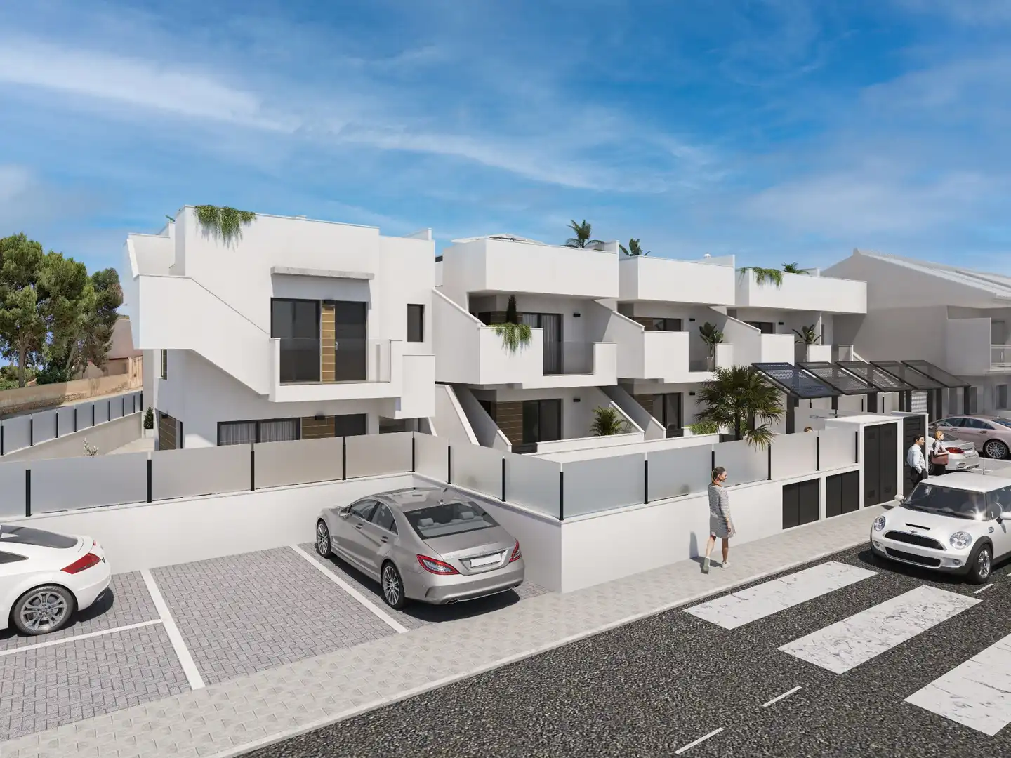 Terrenos y solares en venta en San Pedro del Pinatar, imagen 3