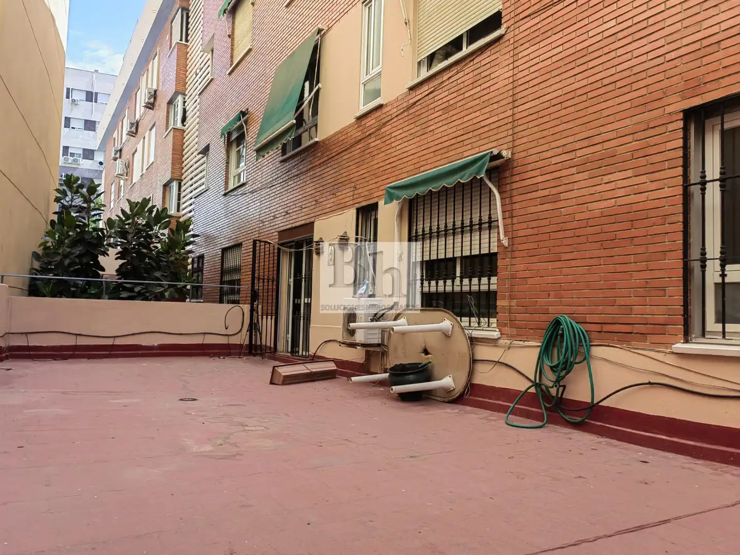 Piso en venta en Avenida CARLOS HAYA, 62, La Florida - Parque Norte