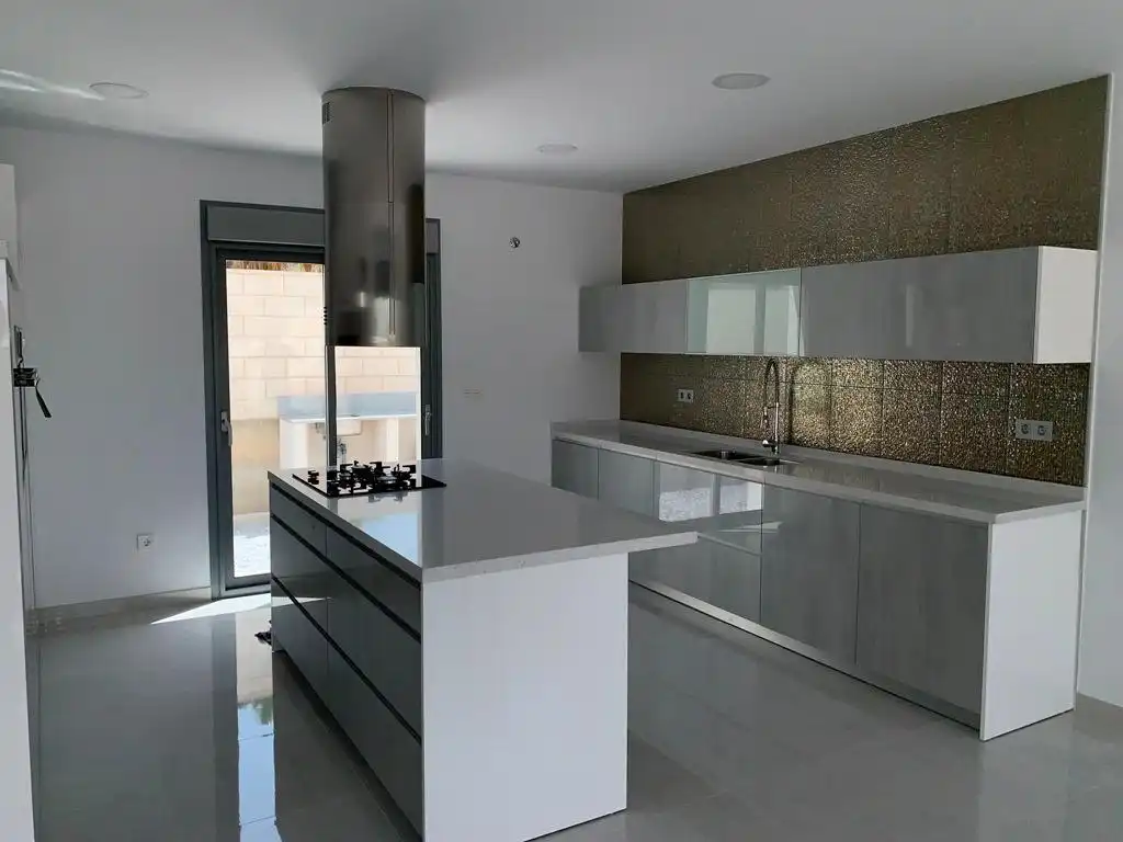 Villa avec piscine à vendre à El Pinós / Pinoso, imagen 8