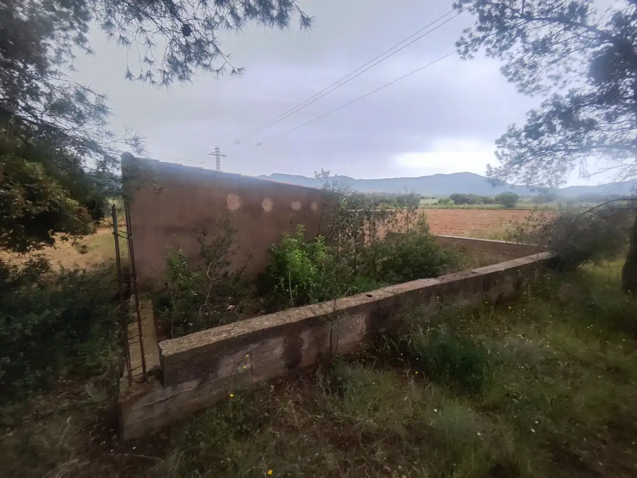 Terreny en venda a Arrabal Plan Parcial 3, 9, El Pla de Santa Maria