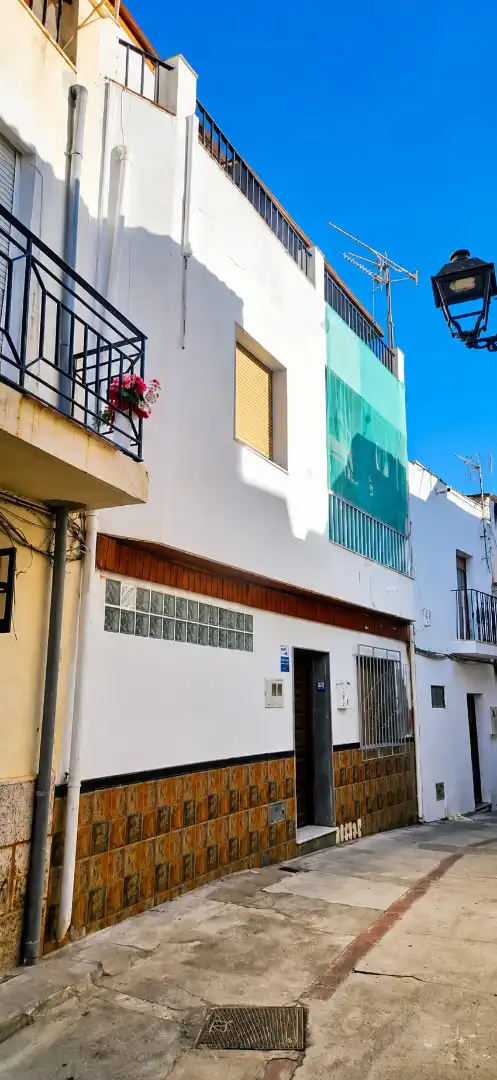 Adosado con terraza en venta en Cuevas del Almanzora pueblo, imagen 36