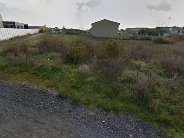 Terreno residenziale in vendita a Camino De Leon