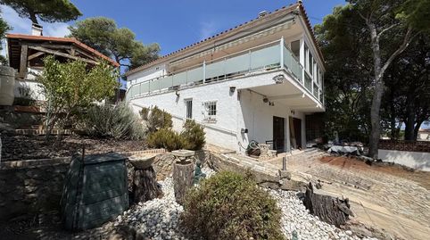 Foto 3 de Casa o chalet en venta en Carrer Perdiguer, 9, Port - La Cota - Puig Sec, L'Escala