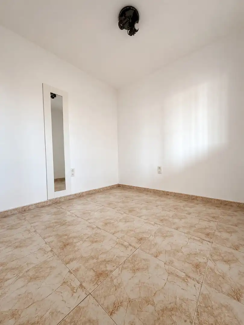 Bedroom of Flat for sale in El Prat de Llobregat  with Terrace