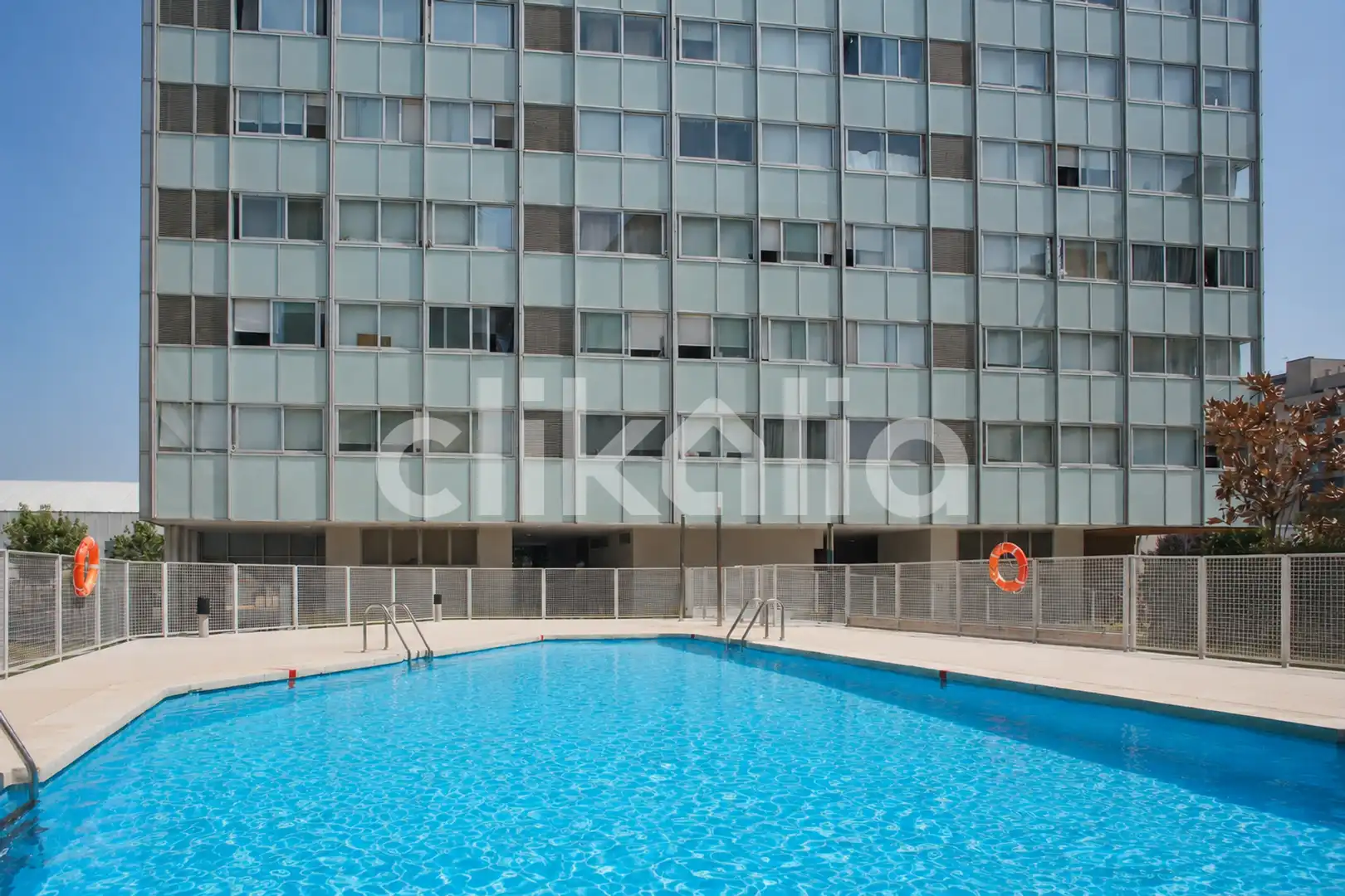 Wohnung zur Miete in Ensanche de Vallecas - La Gavia