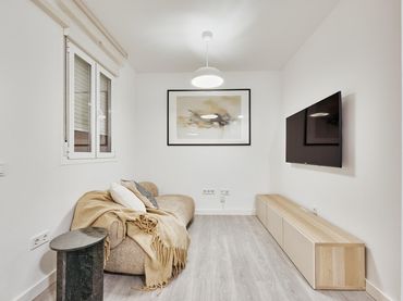 Piso con ascensor en venta en Calle de Meléndez Valdés