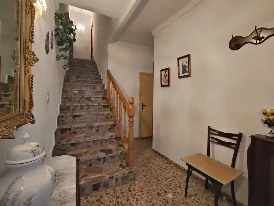 Casa o chalet en venta en Yuncos con Aire acondicionado, Calefacción y Trastero