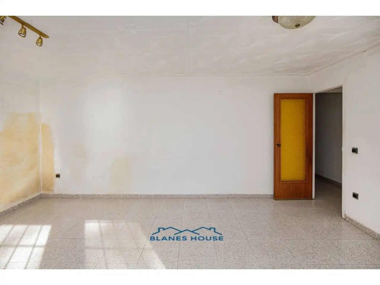 Wohnung zum Verkauf in Blanes mit Terrasse und Balkon