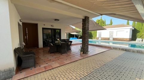 Foto 2 de Casa o chalet en venta en Urbanización el Plantío II, Pedanías - Extrarradio, Albacete Capital