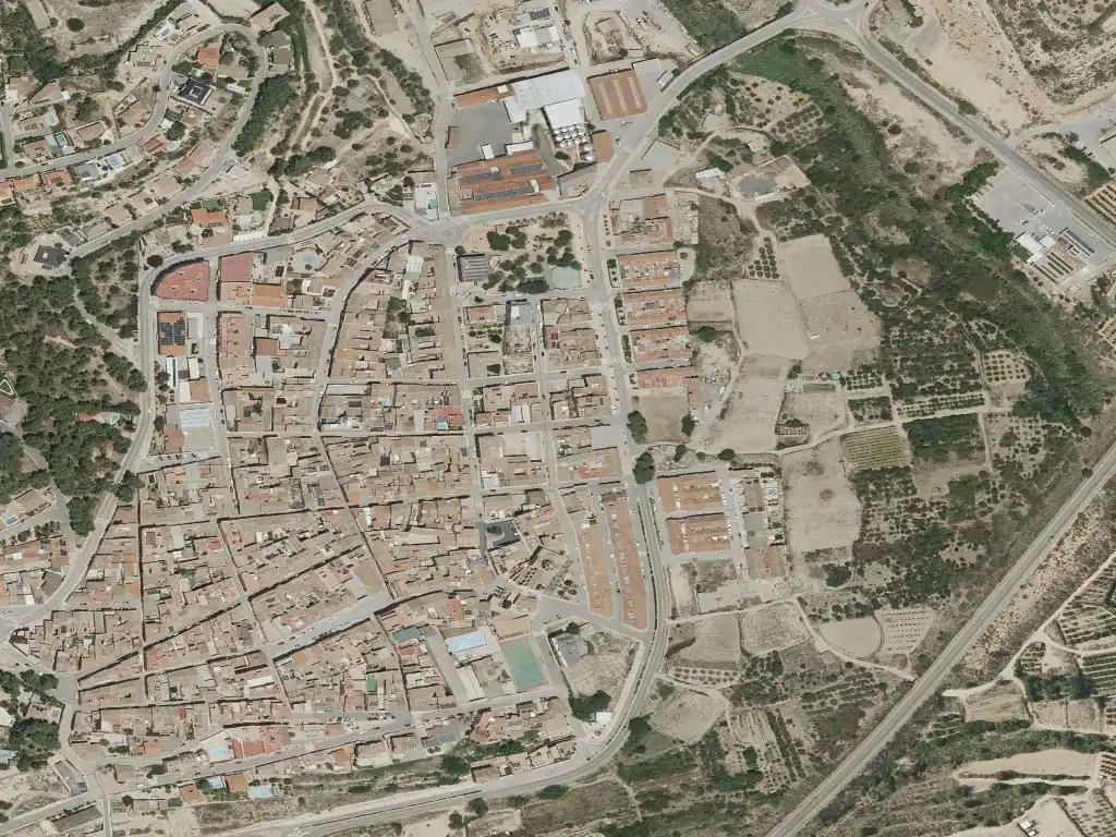 Wohnung zum Verkauf in CALLE JOSÉ SANMARTÍN SANZ 7 000 1 2, imagen 3