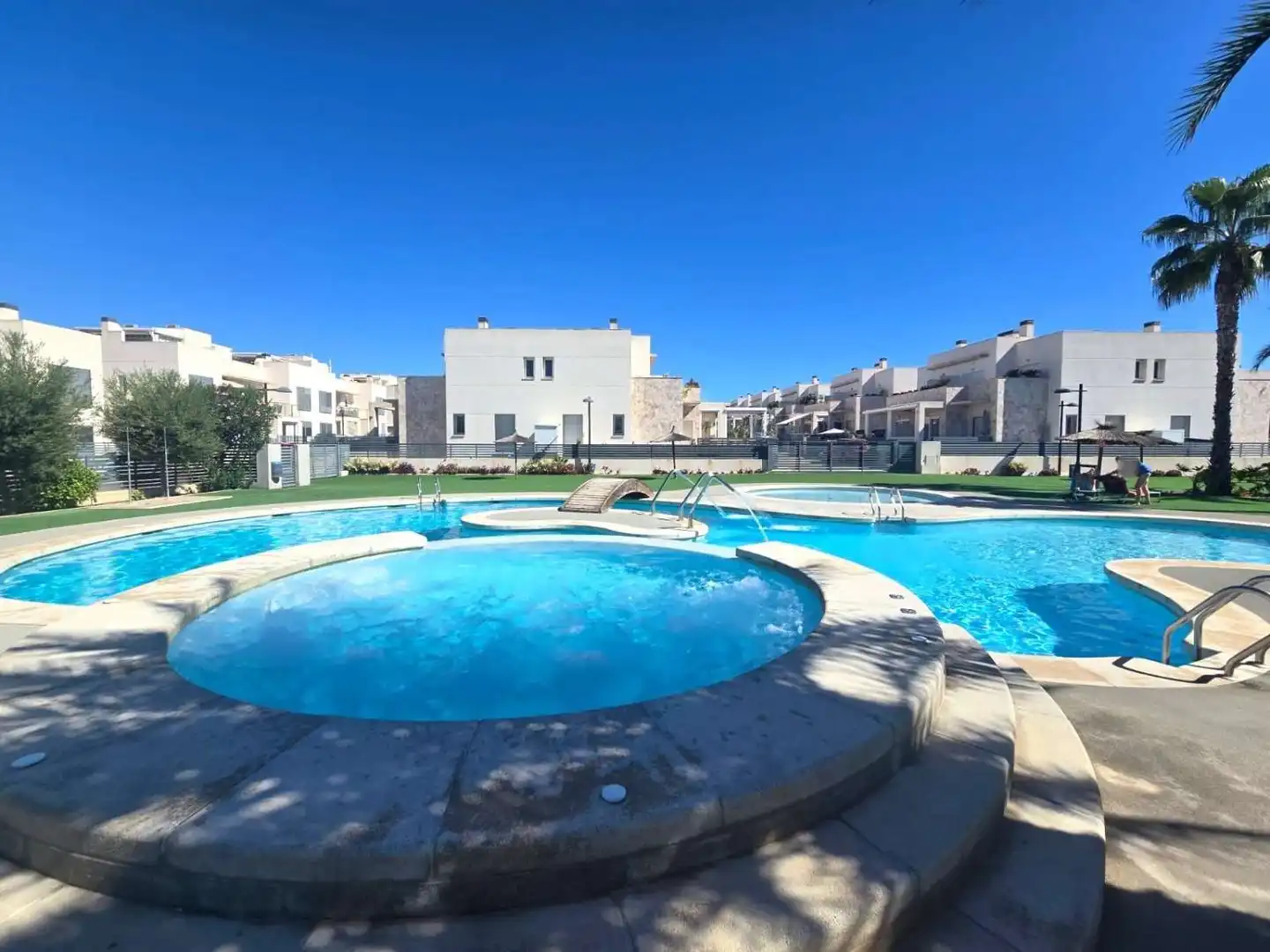 Dúplex con piscina en venta en N/A, imagen 48