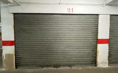 Garage for sale in Alicante / Alacant