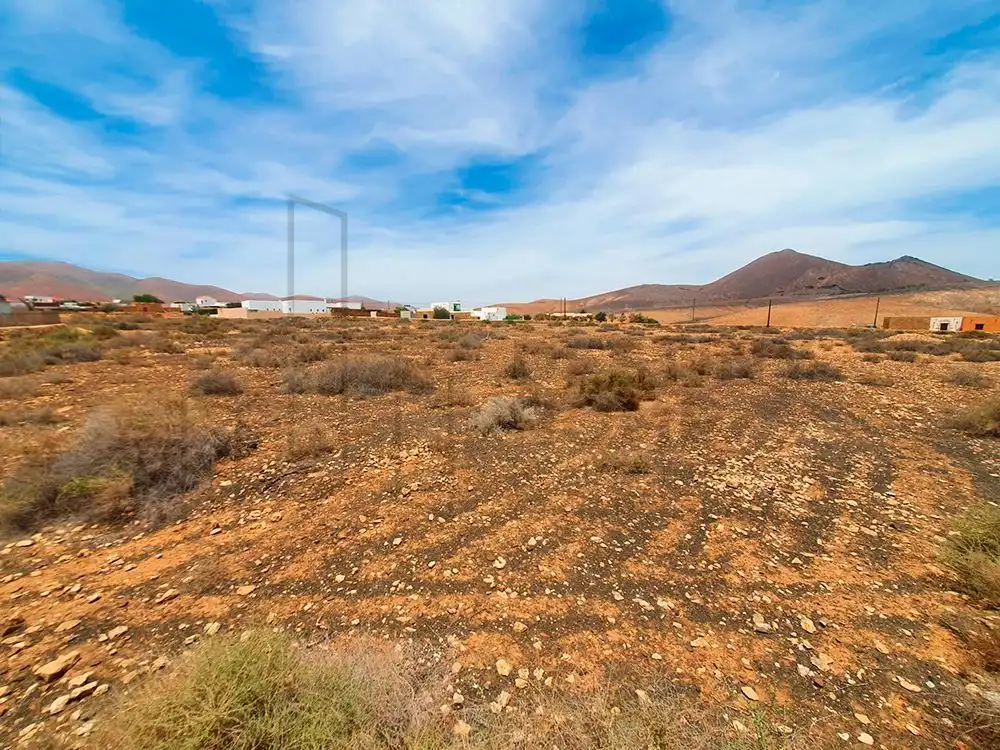 Residencial en venda a Miguel Velázques Cabrera, Tiscamanita