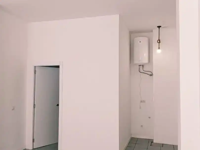 Bany de Apartament en venda en  Madrid Capital amb Aire condicionat