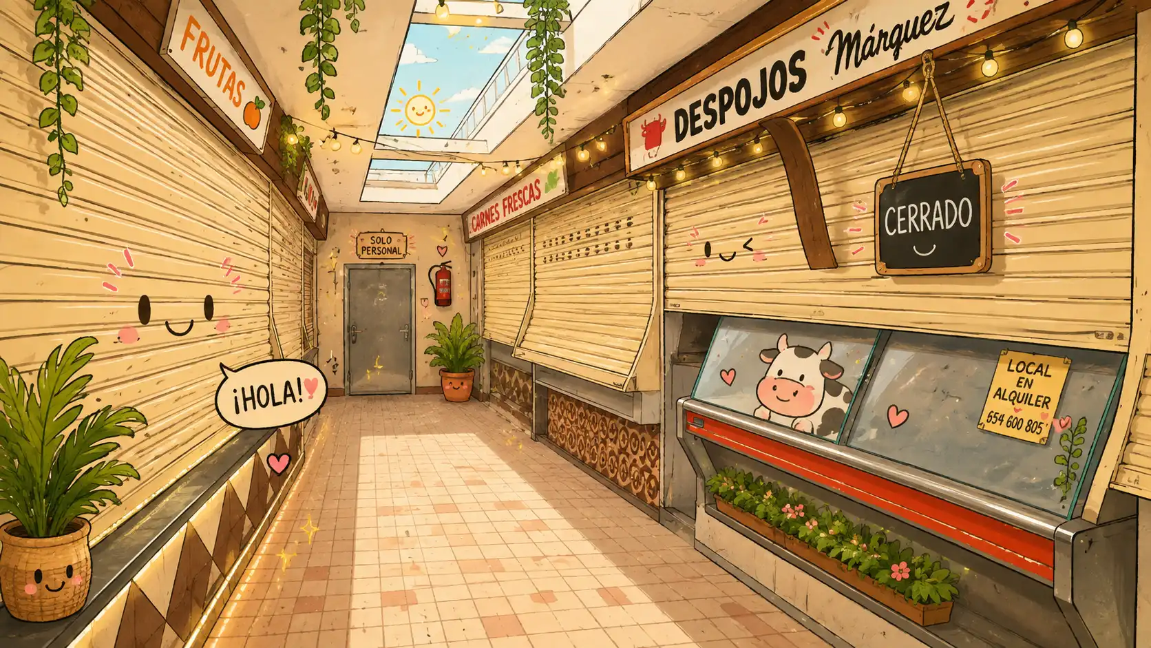 Local en venda en Sant Boi de Llobregat amb Terrassa