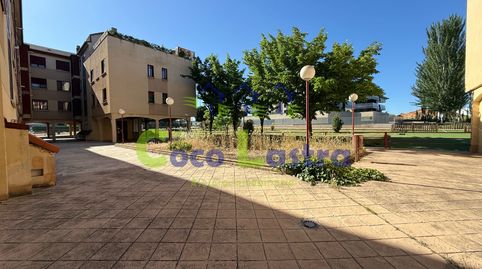 Foto 4 de Piso en venta en Avenida Soria, Santa Marta de Tormes, Salamanca