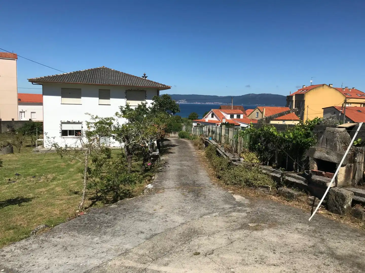 Casa o chalet en venta en Porto do Son con Calefacción, Amueblado y Balcón